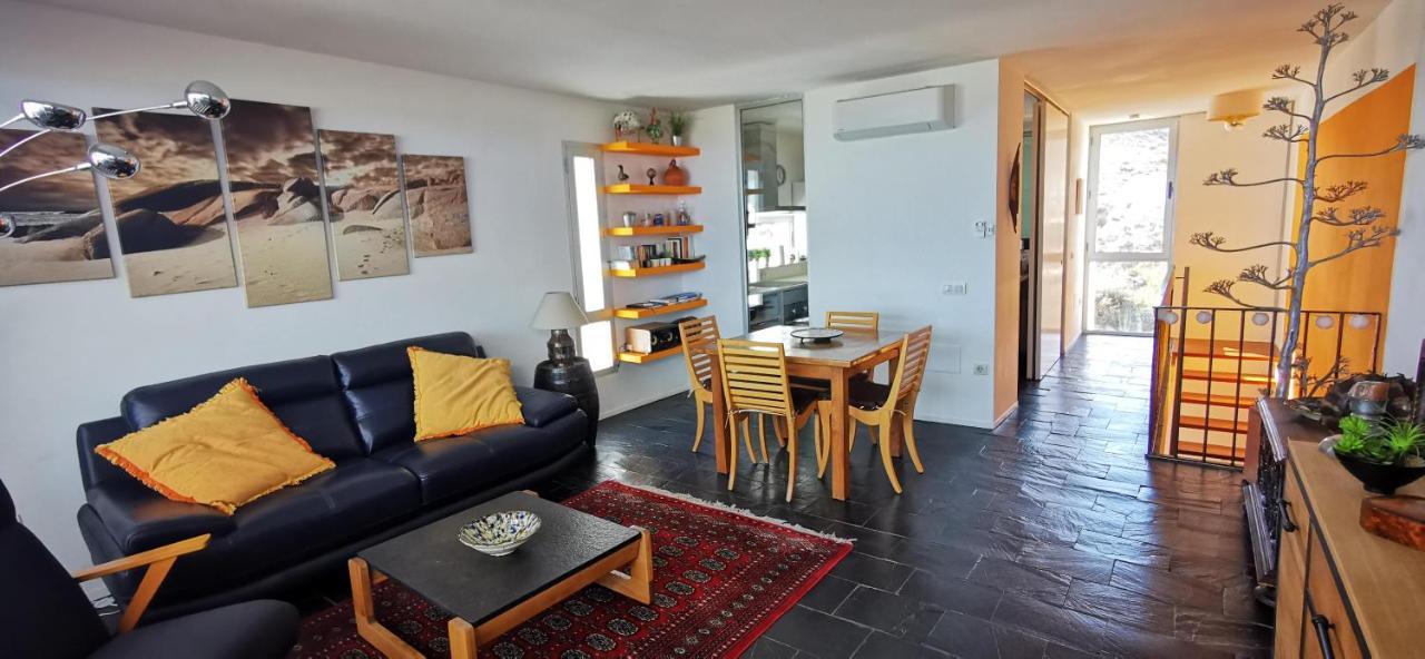 ¡ Vamos A La Playa ! Villa Carboneras Exteriör bild